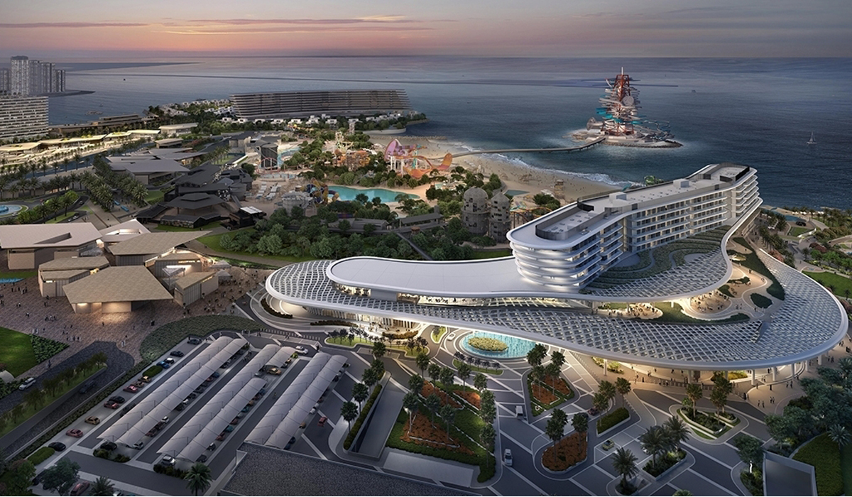 FIFA Qatar World Cup 2022: Official hospitality sees record sales